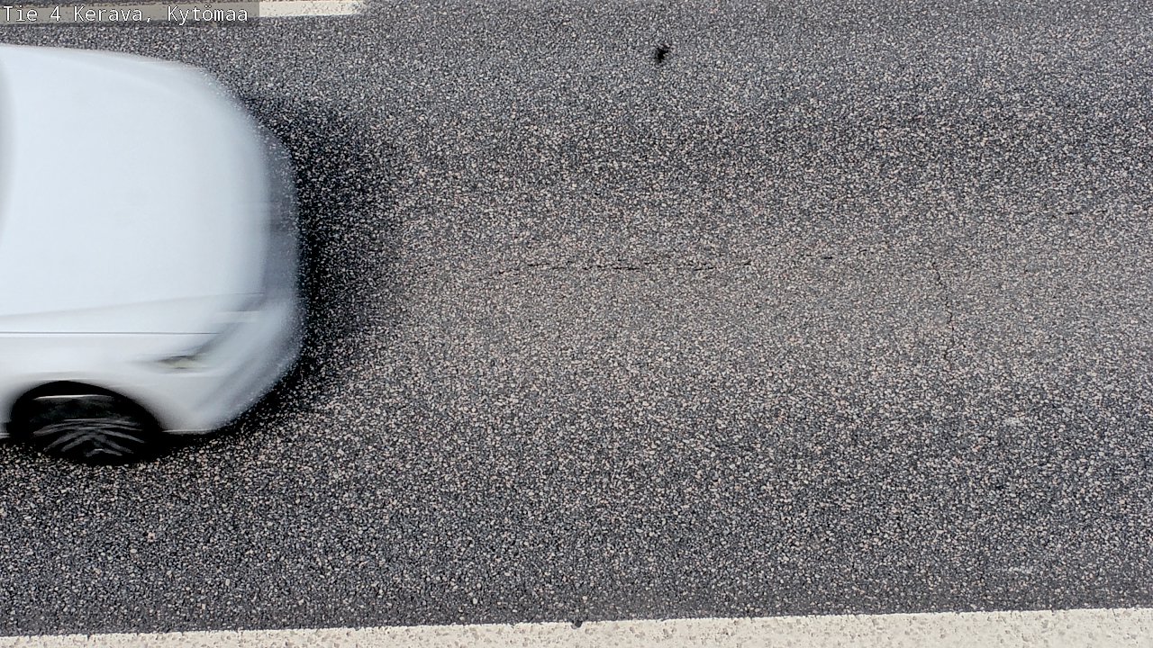 Kelikamerat Kuva Tie 4 Kerava, Kytömaa, Kerava, Uusimaa