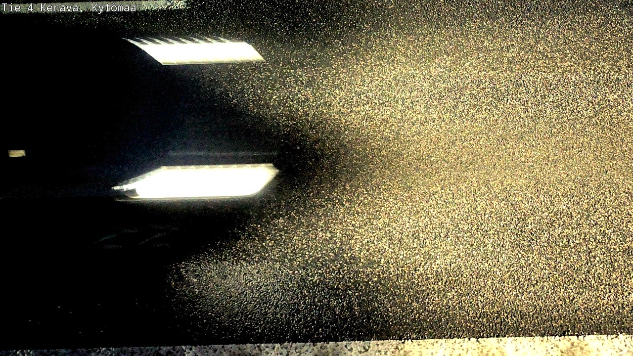 Kelikamerat Kuva Tie 4 Kerava, Kytömaa, Kerava, Uusimaa