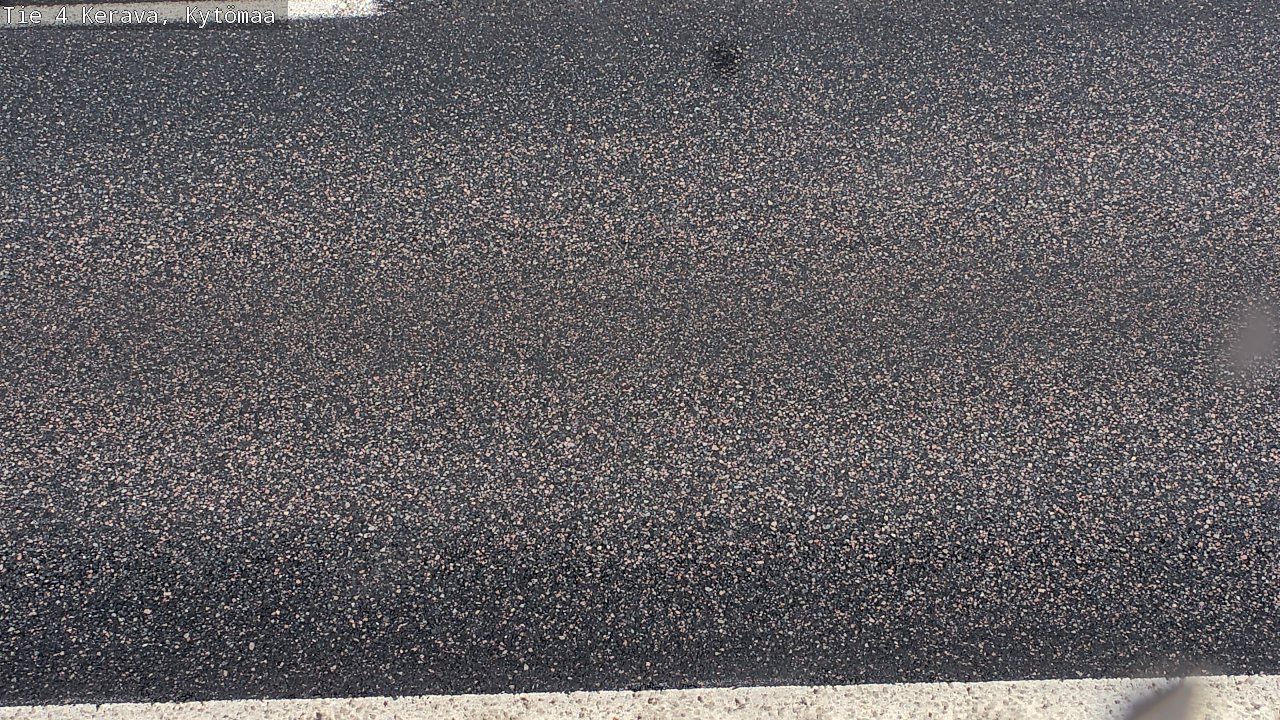 Kelikamerat Kuva Tie 4 Kerava, Kytömaa, Kerava, Uusimaa
