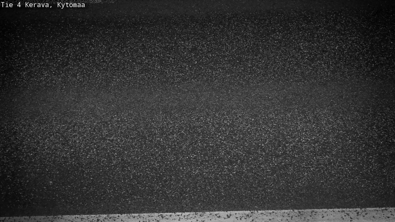 Kelikamerat Kuva Tie 4 Kerava, Kytömaa, Kerava, Uusimaa