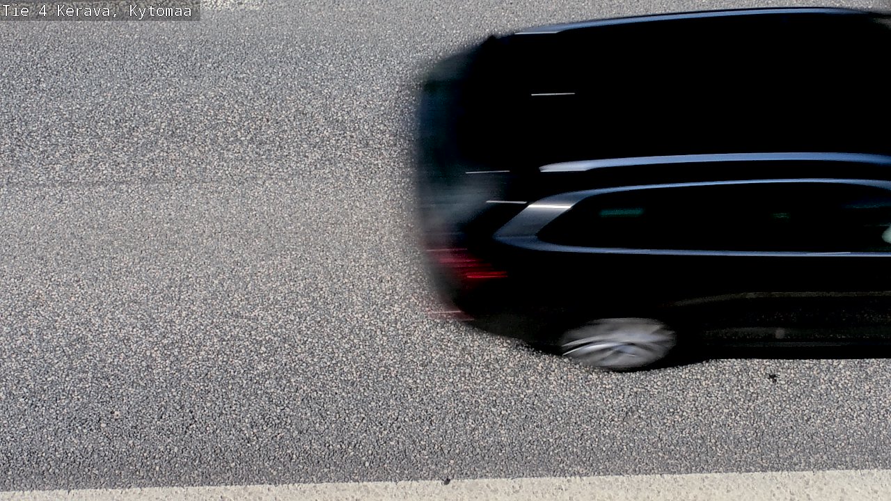 Kelikamerat Kuva Tie 4 Kerava, Kytömaa, Kerava, Uusimaa