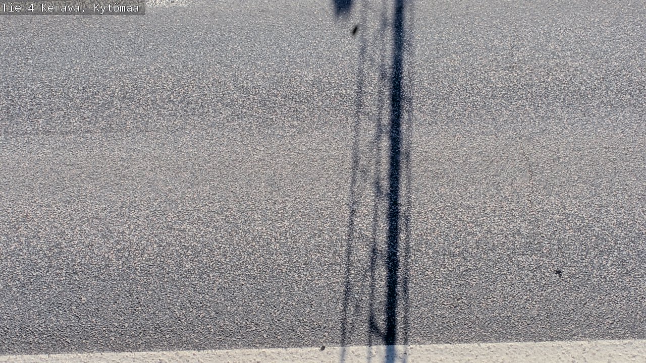 Kelikamerat Kuva Tie 4 Kerava, Kytömaa, Kerava, Uusimaa