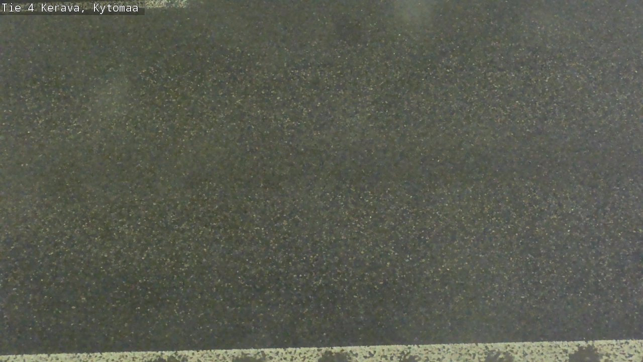 Kelikamerat Kuva Tie 4 Kerava, Kytömaa, Kerava, Uusimaa