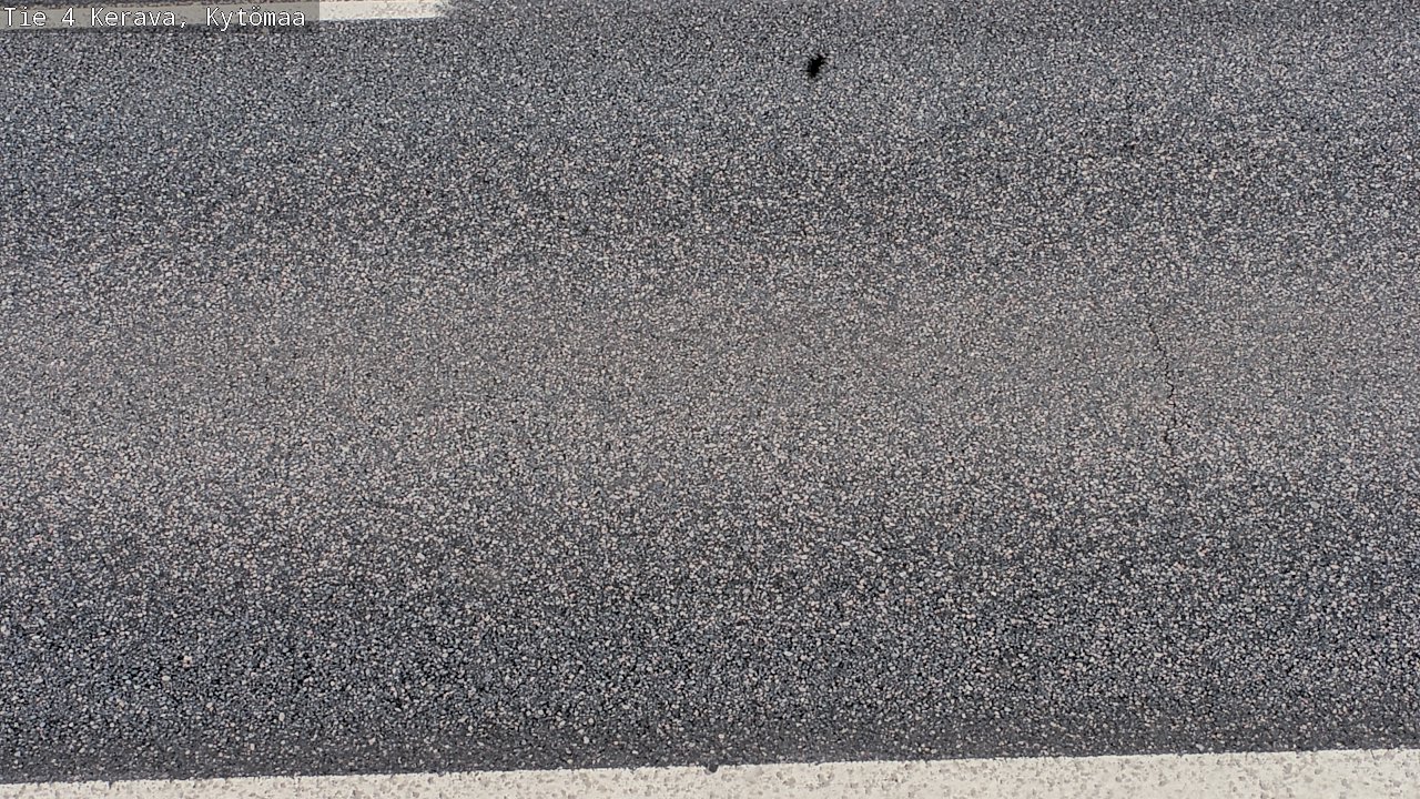 Kelikamerat Kuva Tie 4 Kerava, Kytömaa, Kerava, Uusimaa