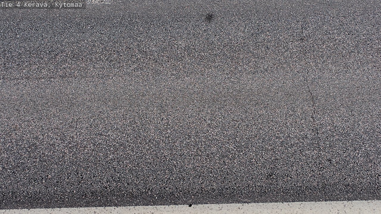 Kelikamerat Kuva Tie 4 Kerava, Kytömaa, Kerava, Uusimaa