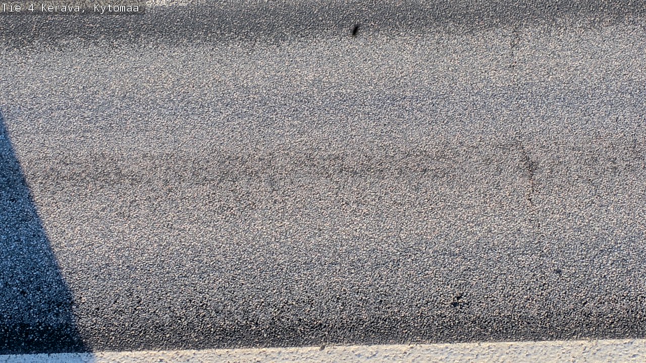Kelikamerat Kuva Tie 4 Kerava, Kytömaa, Kerava, Uusimaa