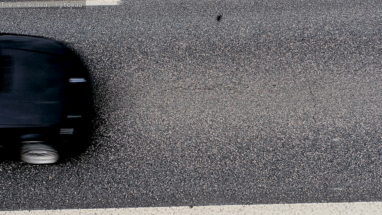 Kelikamerat Kuva Tie 4 Kerava, Kytömaa, Kerava, Uusimaa