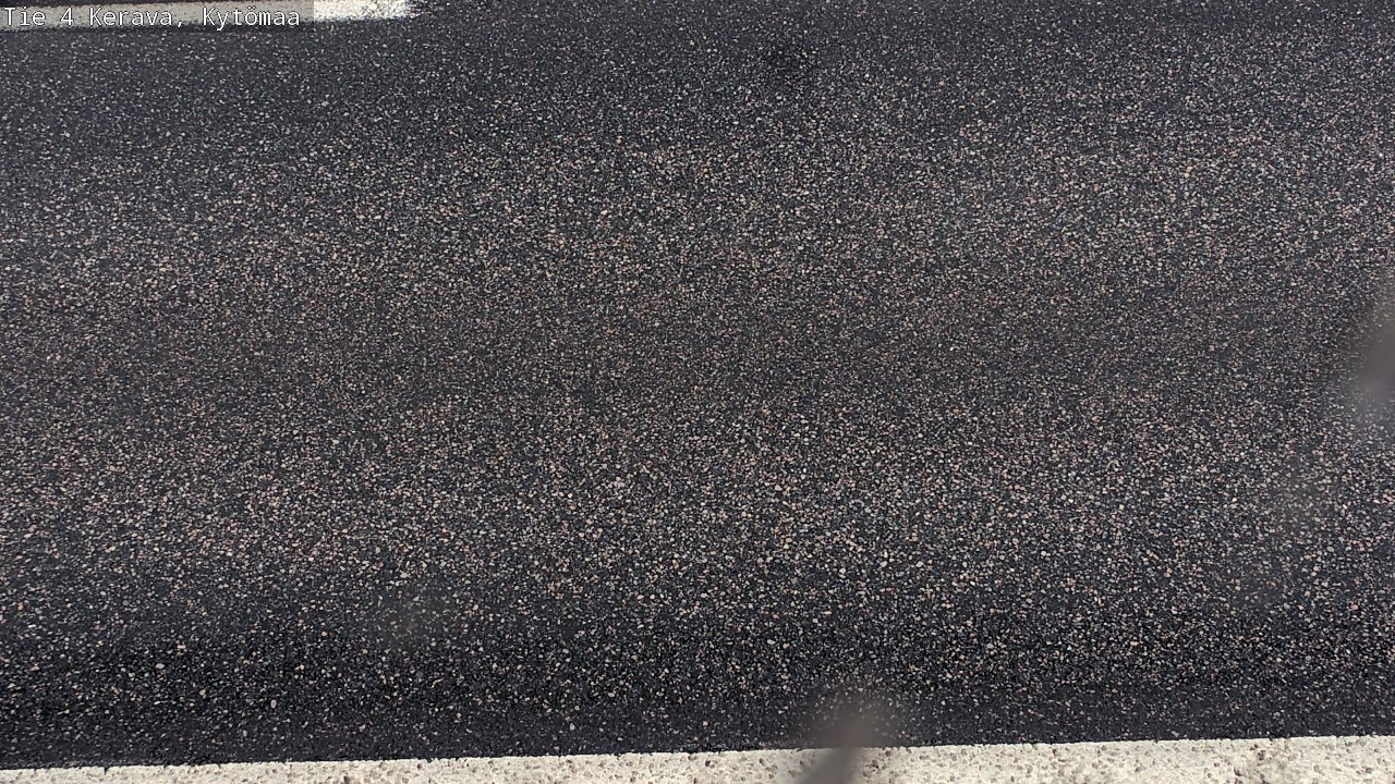 Kelikamerat Kuva Tie 4 Kerava, Kytömaa, Kerava, Uusimaa