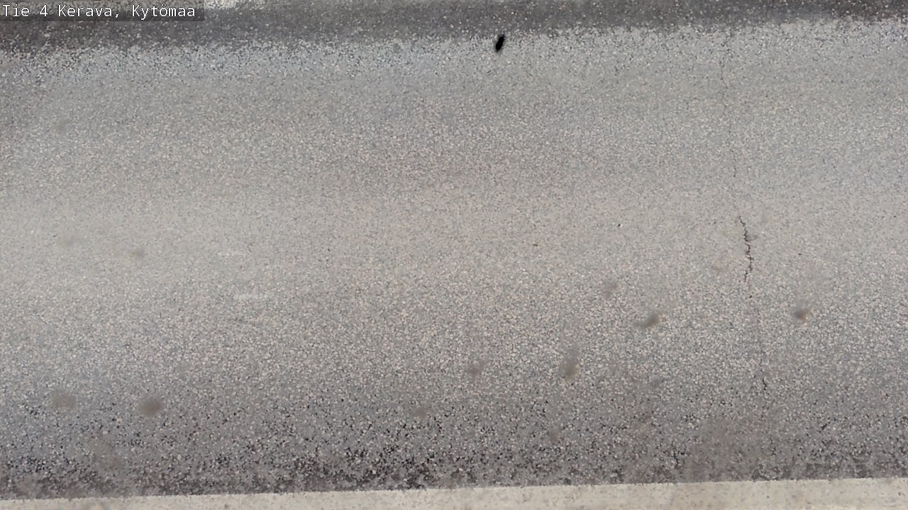 Kelikamerat Kuva Tie 4 Kerava, Kytömaa, Kerava, Uusimaa