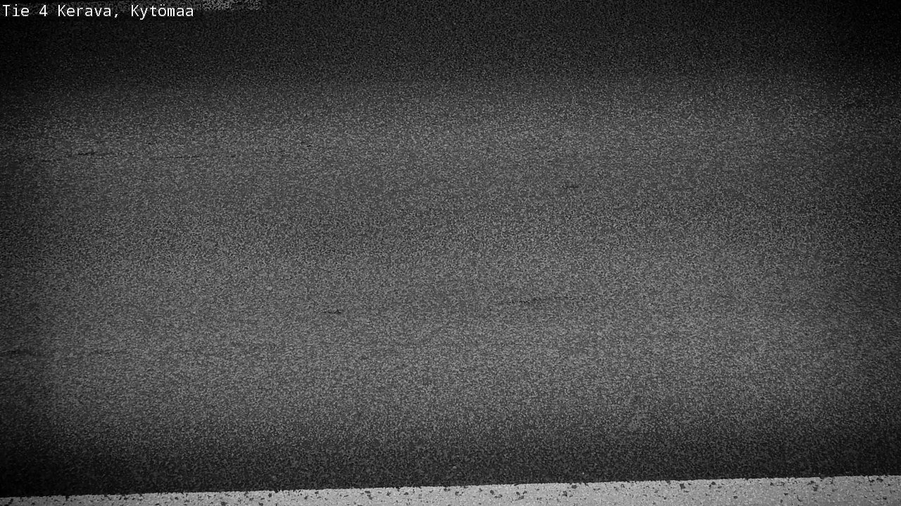 Kelikamerat Kuva Tie 4 Kerava, Kytömaa, Kerava, Uusimaa