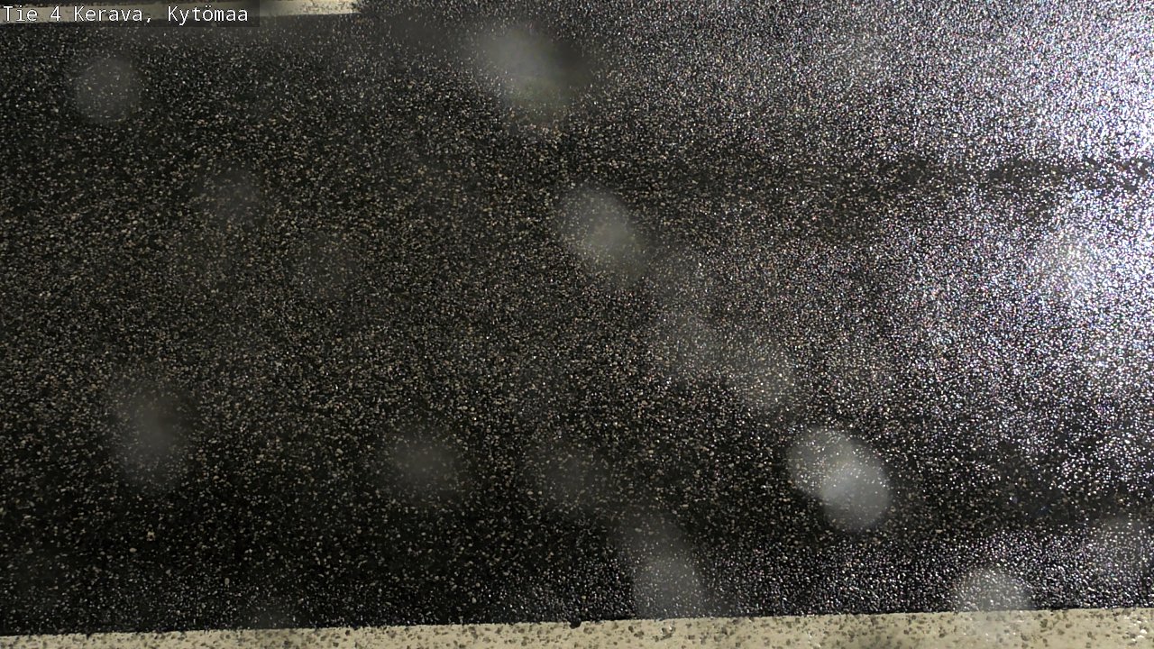 Kelikamerat Kuva Tie 4 Kerava, Kytömaa, Kerava, Uusimaa