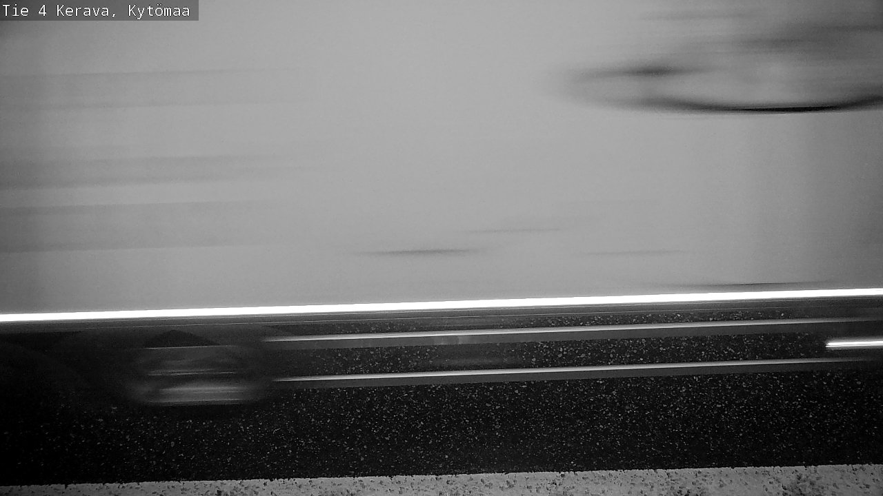 Kelikamerat Kuva Tie 4 Kerava, Kytömaa, Kerava, Uusimaa