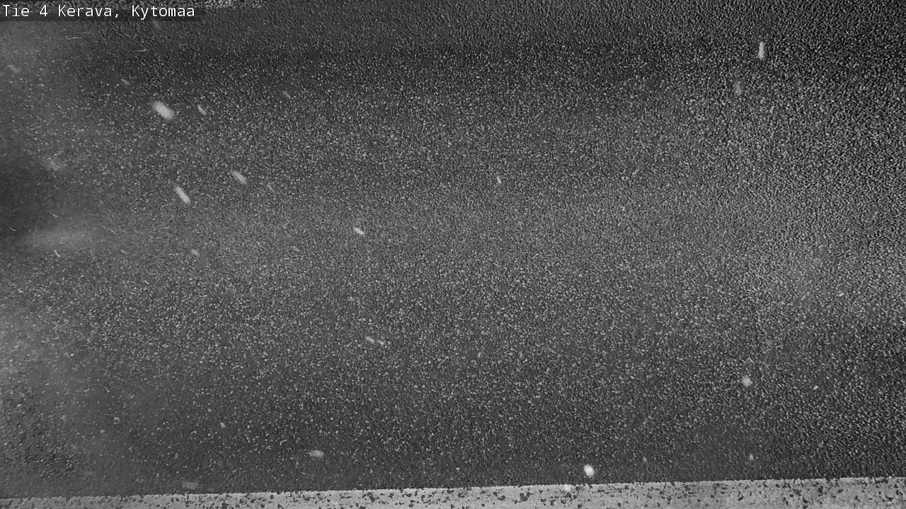 Kelikamerat Kuva Tie 4 Kerava, Kytömaa, Kerava, Uusimaa