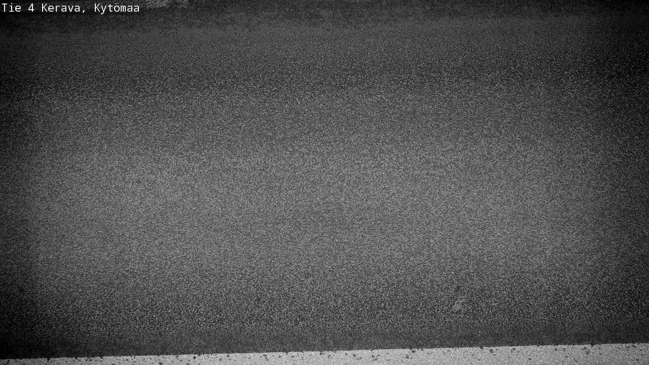 Kelikamerat Kuva Tie 4 Kerava, Kytömaa, Kerava, Uusimaa