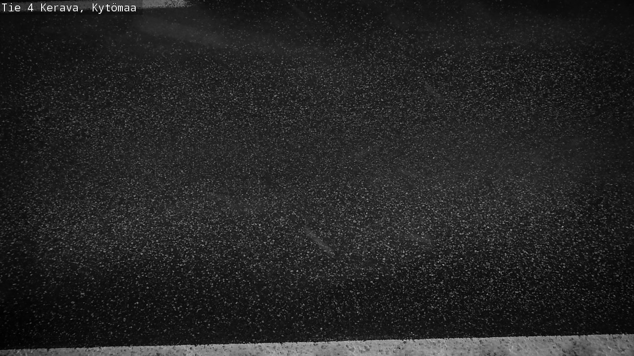 Kelikamerat Kuva Tie 4 Kerava, Kytömaa, Kerava, Uusimaa