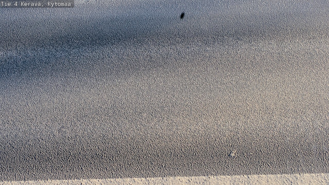 Kelikamerat Kuva Tie 4 Kerava, Kytömaa, Kerava, Uusimaa