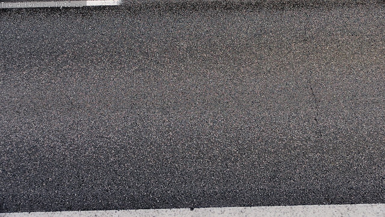 Kelikamerat Kuva Tie 4 Kerava, Kytömaa, Kerava, Uusimaa