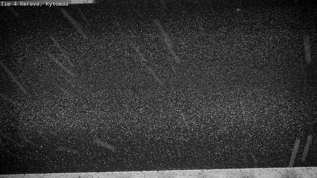 Kelikamerat Kuva Tie 4 Kerava, Kytömaa, Kerava, Uusimaa