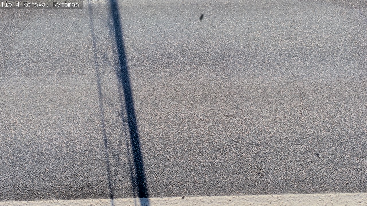 Kelikamerat Kuva Tie 4 Kerava, Kytömaa, Kerava, Uusimaa