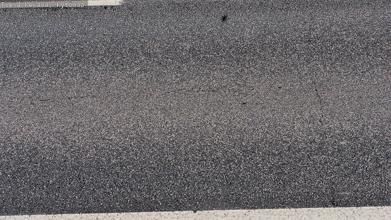 Kelikamerat Kuva Tie 4 Kerava, Kytömaa, Kerava, Uusimaa
