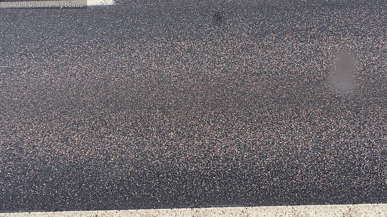 Kelikamerat Kuva Tie 4 Kerava, Kytömaa, Kerava, Uusimaa