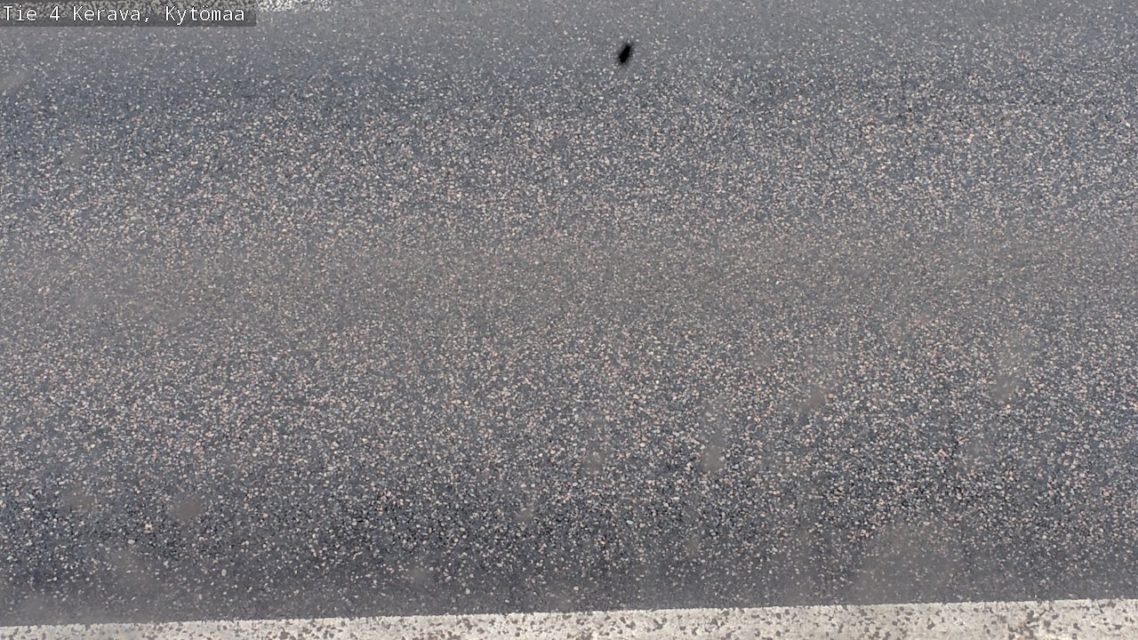 Kelikamerat Kuva Tie 4 Kerava, Kytömaa, Kerava, Uusimaa