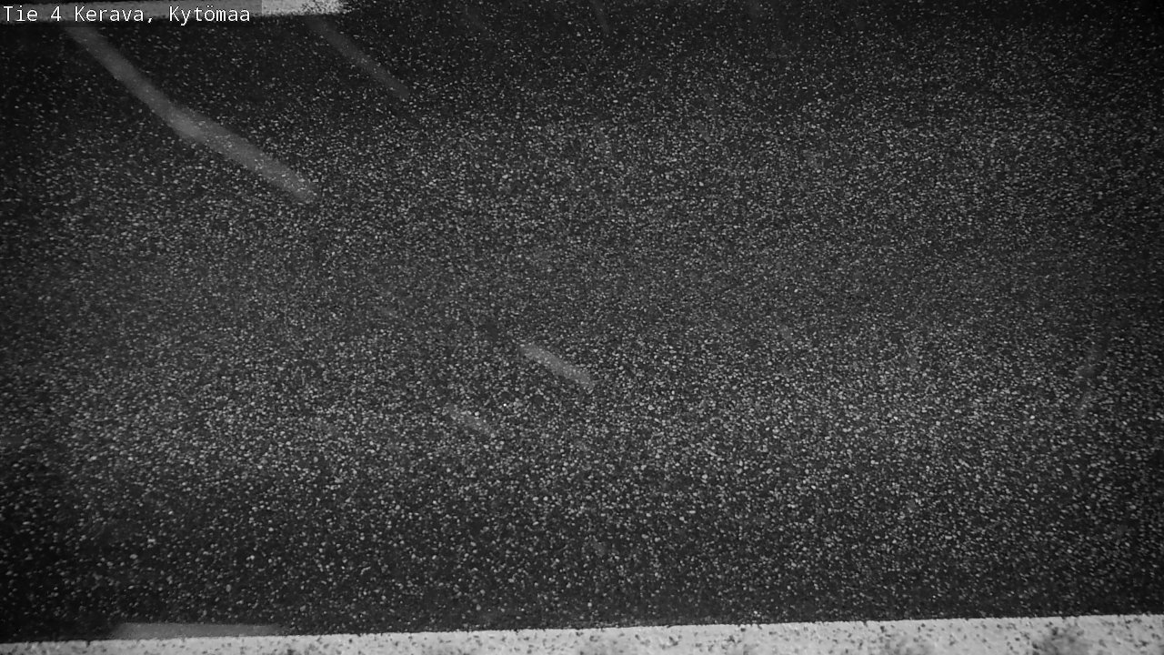 Kelikamerat Kuva Tie 4 Kerava, Kytömaa, Kerava, Uusimaa