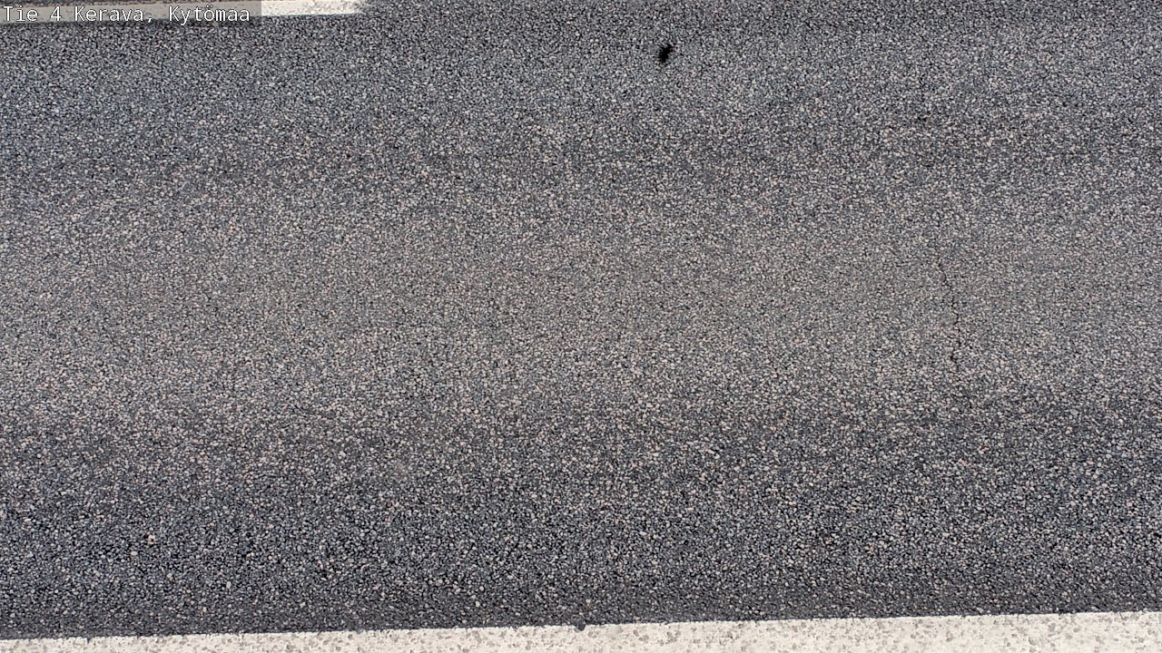 Kelikamerat Kuva Tie 4 Kerava, Kytömaa, Kerava, Uusimaa