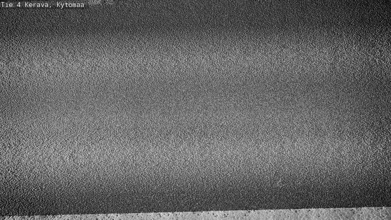 Weather Camera Image Road 4 Kerava, Kytömaa, Kerava, Uusimaa