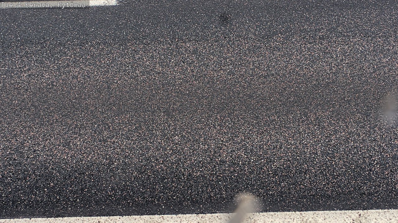 Kelikamerat Kuva Tie 4 Kerava, Kytömaa, Kerava, Uusimaa