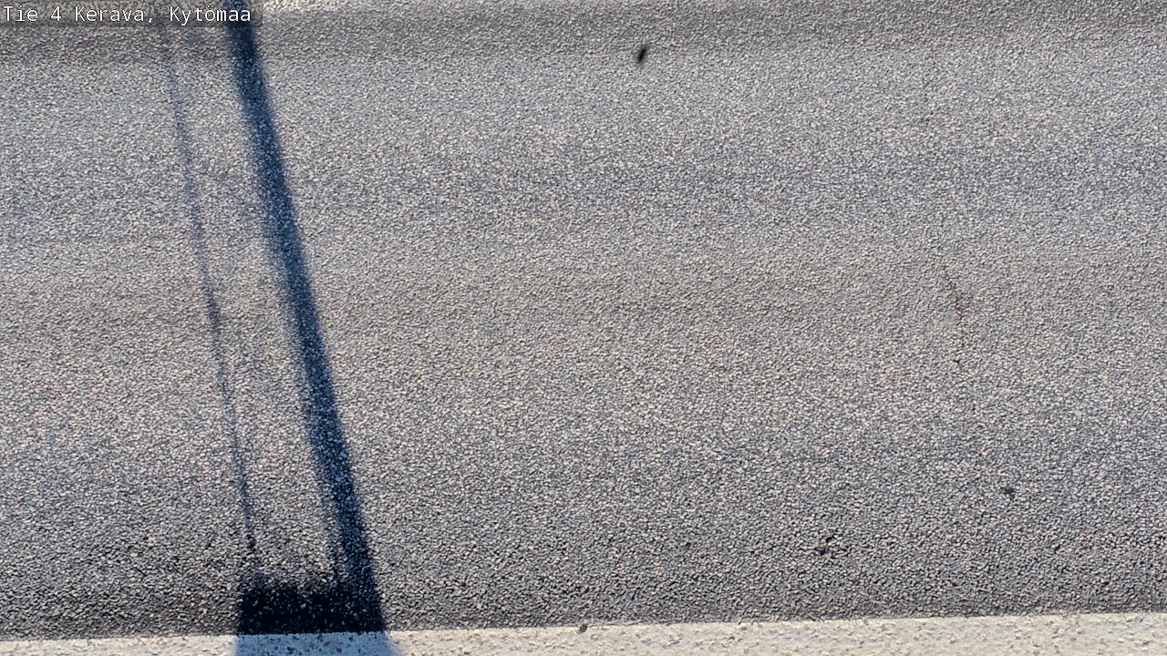 Kelikamerat Kuva Tie 4 Kerava, Kytömaa, Kerava, Uusimaa