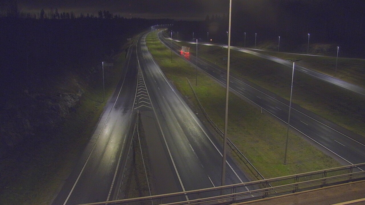 Kelikamerat Kuva Tie 3 Nurmijärvi Klaukkala, Nurmijärvi, Uusimaa