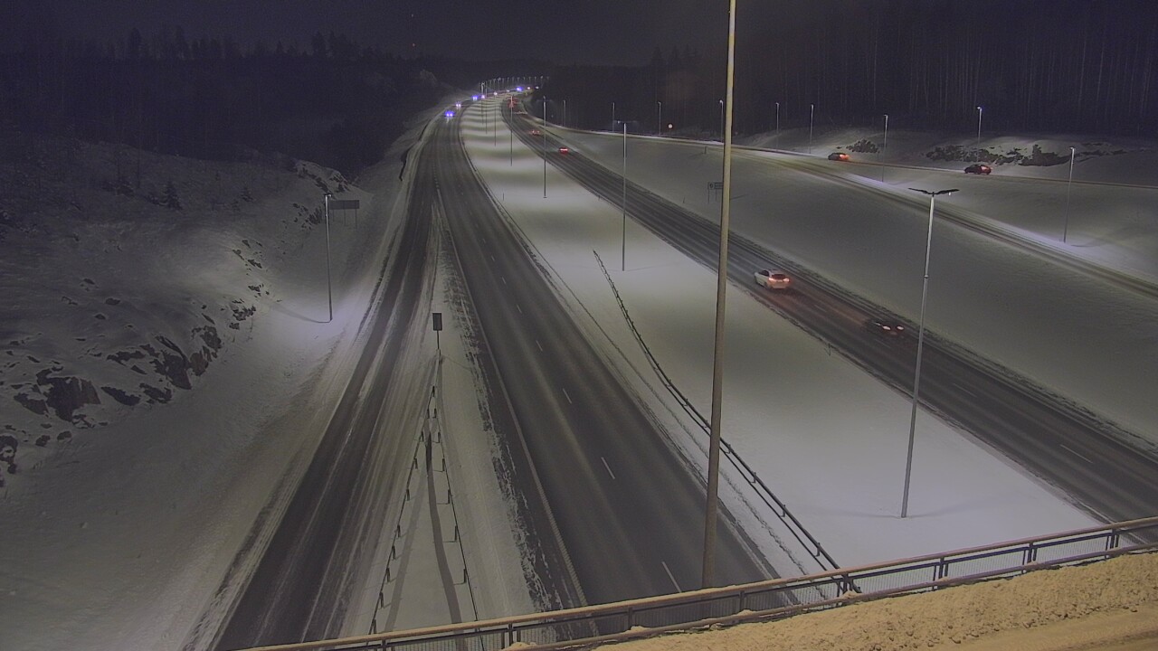 Kelikamerat Kuva Tie 3 Nurmijärvi Klaukkala, Nurmijärvi, Uusimaa