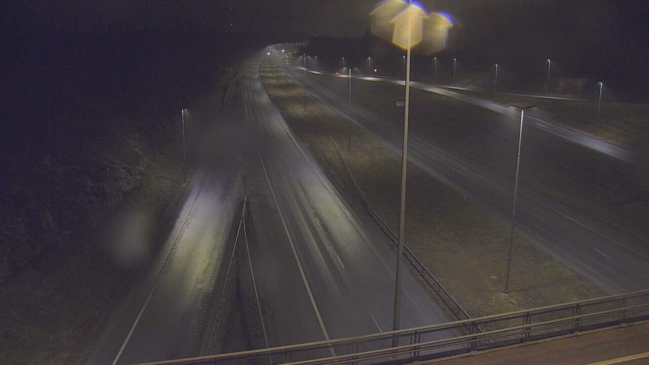 Kelikamerat Kuva Tie 3 Nurmijärvi Klaukkala, Nurmijärvi, Uusimaa