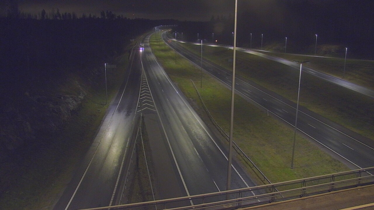 Kelikamerat Kuva Tie 3 Nurmijärvi Klaukkala, Nurmijärvi, Uusimaa