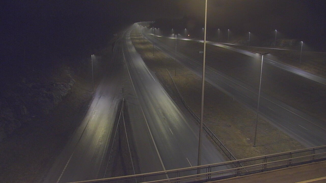 Kelikamerat Kuva Tie 3 Nurmijärvi Klaukkala, Nurmijärvi, Uusimaa