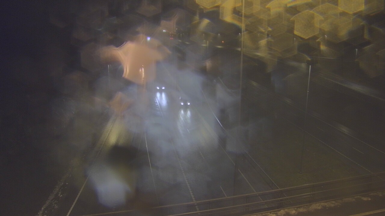 Weather Camera Image Väg 3 Nurmijärvi Klaukkala, Nurmijärvi, Uusimaa