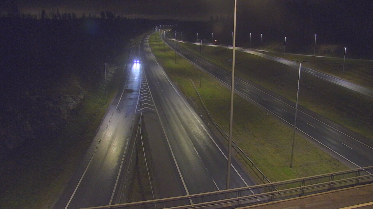 Kelikamerat Kuva Tie 3 Nurmijärvi Klaukkala, Nurmijärvi, Uusimaa