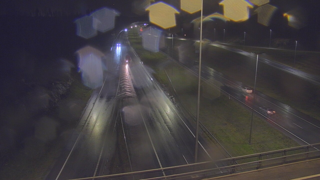 Kelikamerat Kuva Tie 3 Nurmijärvi Klaukkala, Nurmijärvi, Uusimaa