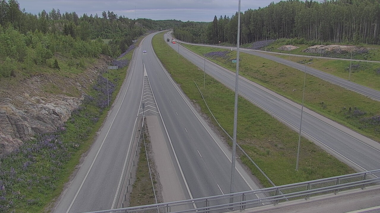 Kelikamerat Kuva Tie 3 Nurmijärvi Klaukkala, Nurmijärvi, Uusimaa