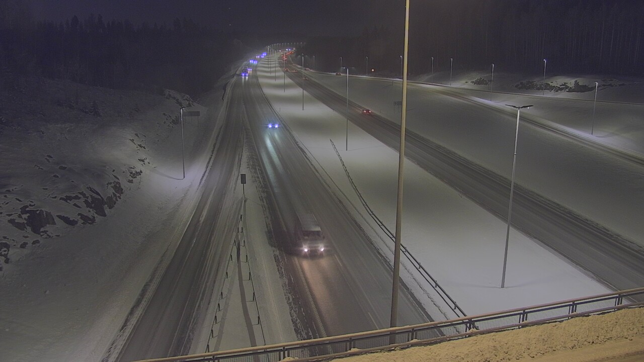 Kelikamerat Kuva Tie 3 Nurmijärvi Klaukkala, Nurmijärvi, Uusimaa