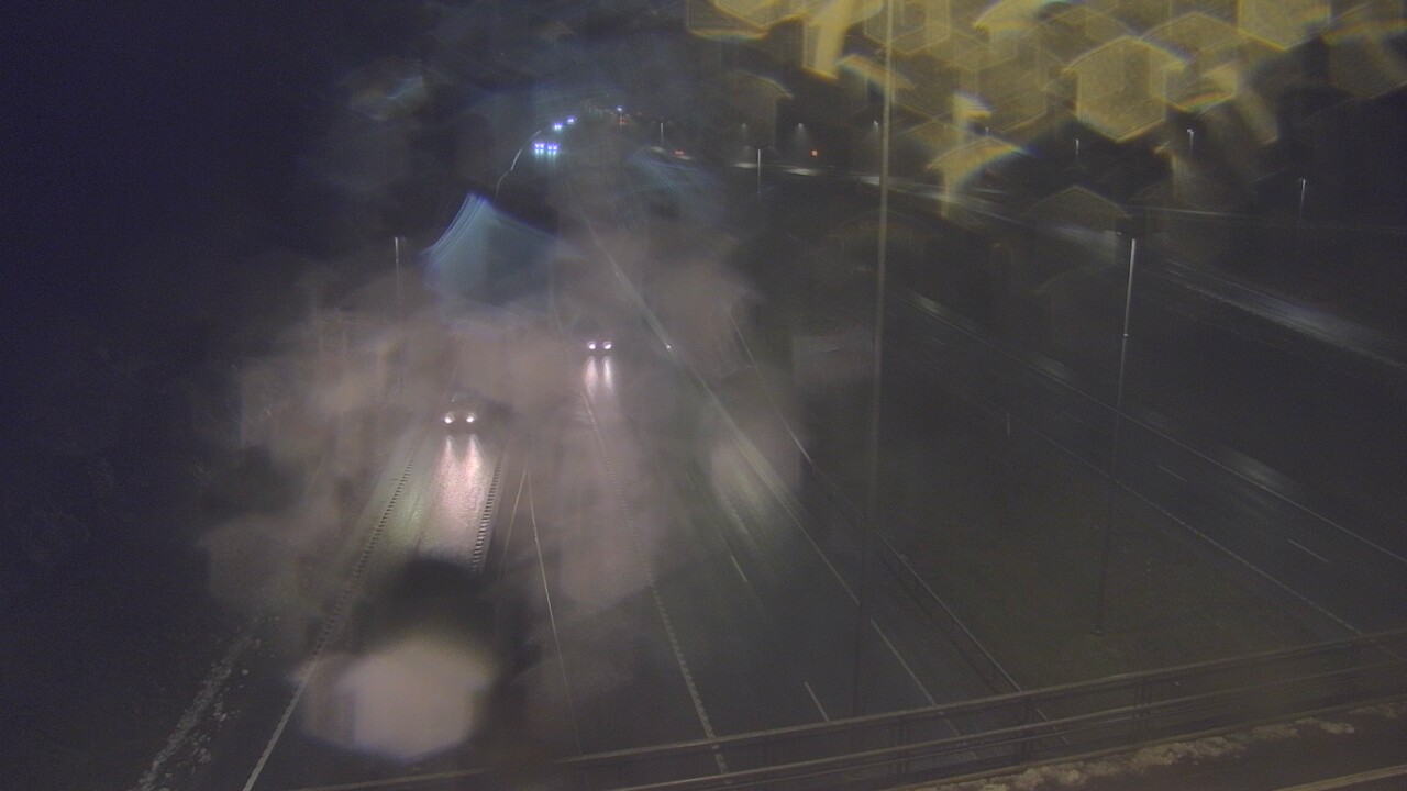 Weather Camera Image Väg 3 Nurmijärvi Klaukkala, Nurmijärvi, Uusimaa