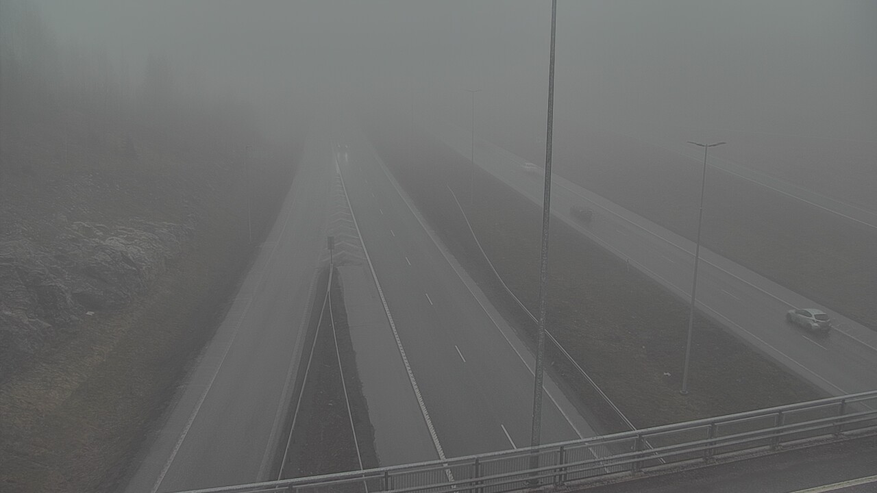 Kelikamerat Kuva Tie 3 Nurmijärvi Klaukkala, Nurmijärvi, Uusimaa