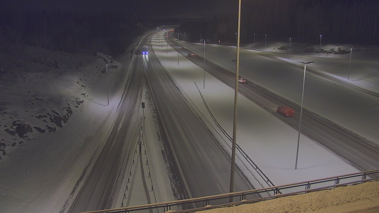 Kelikamerat Kuva Tie 3 Nurmijärvi Klaukkala, Nurmijärvi, Uusimaa