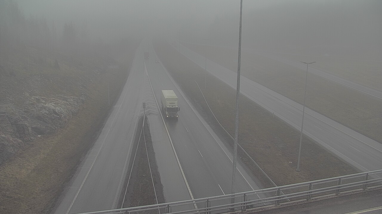 Kelikamerat Kuva Tie 3 Nurmijärvi Klaukkala, Nurmijärvi, Uusimaa