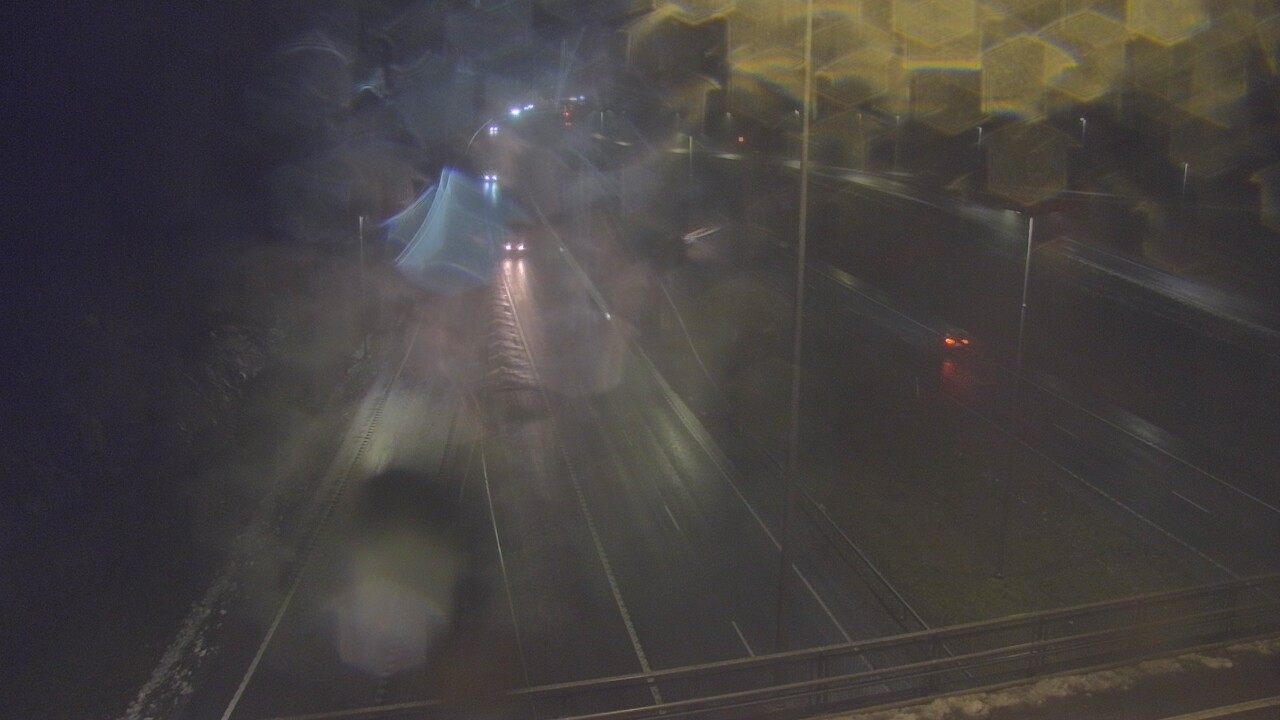 Weather Camera Image Väg 3 Nurmijärvi Klaukkala, Nurmijärvi, Uusimaa