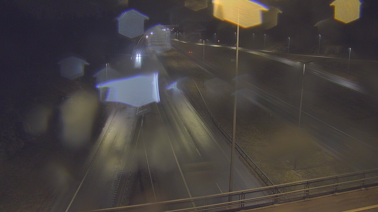 Kelikamerat Kuva Tie 3 Nurmijärvi Klaukkala, Nurmijärvi, Uusimaa