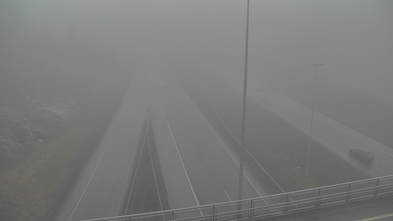 Kelikamerat Kuva Tie 3 Nurmijärvi Klaukkala, Nurmijärvi, Uusimaa