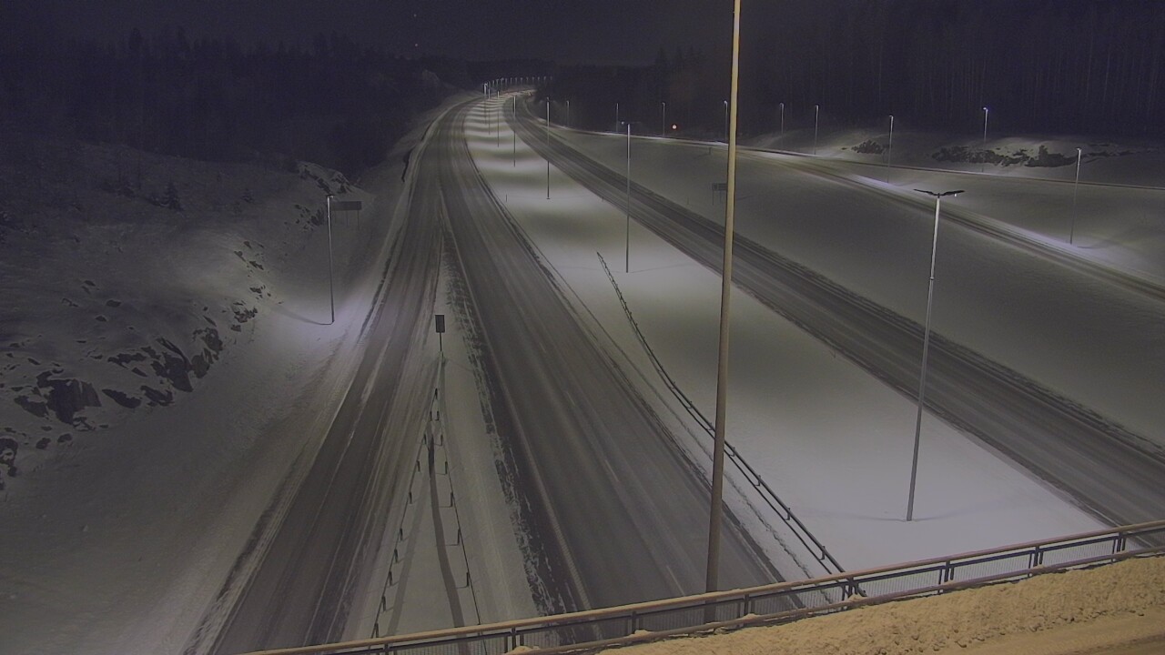 Kelikamerat Kuva Tie 3 Nurmijärvi Klaukkala, Nurmijärvi, Uusimaa