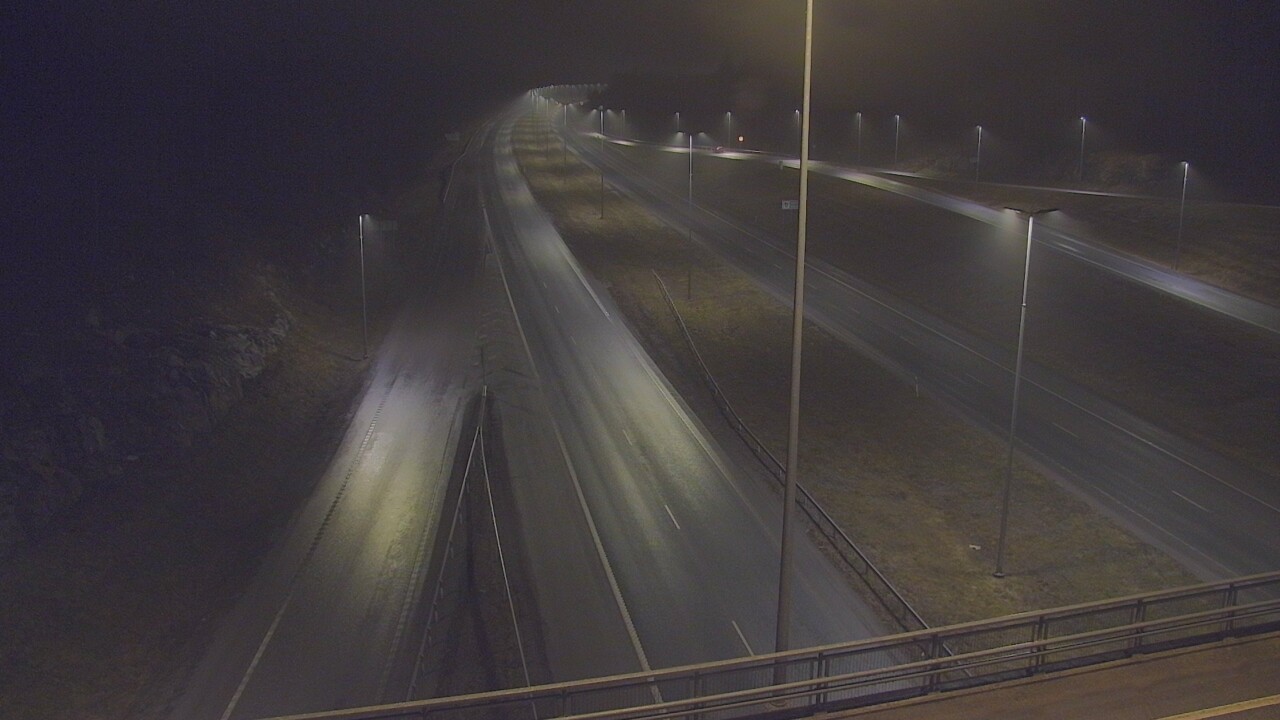 Kelikamerat Kuva Tie 3 Nurmijärvi Klaukkala, Nurmijärvi, Uusimaa